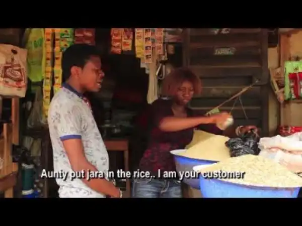 Video: NMEZI RICE  (COMEDY SKIT) - Latest 2018 Nigerian Comedy